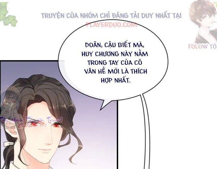 Cô Vợ Hợp Đồng Bỏ Trốn Của Tổng Giám Đốc Chapter 324 - 33