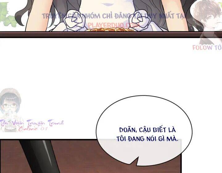 Cô Vợ Hợp Đồng Bỏ Trốn Của Tổng Giám Đốc Chapter 324 - 36