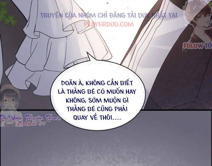 Cô Vợ Hợp Đồng Bỏ Trốn Của Tổng Giám Đốc Chapter 324 - 39