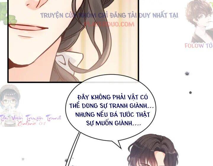 Cô Vợ Hợp Đồng Bỏ Trốn Của Tổng Giám Đốc Chapter 324 - 64
