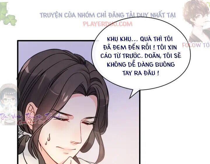 Cô Vợ Hợp Đồng Bỏ Trốn Của Tổng Giám Đốc Chapter 324 - 73