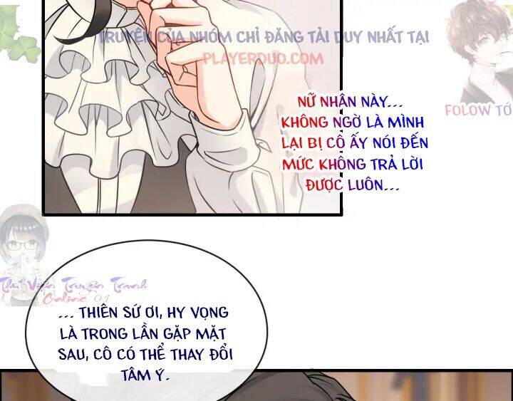 Cô Vợ Hợp Đồng Bỏ Trốn Của Tổng Giám Đốc Chapter 324 - 74