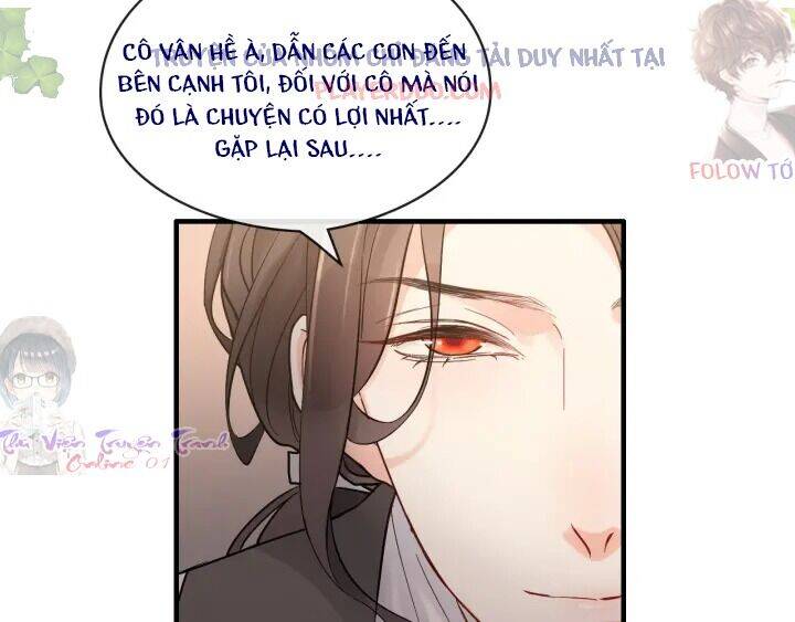 Cô Vợ Hợp Đồng Bỏ Trốn Của Tổng Giám Đốc Chapter 324 - 85