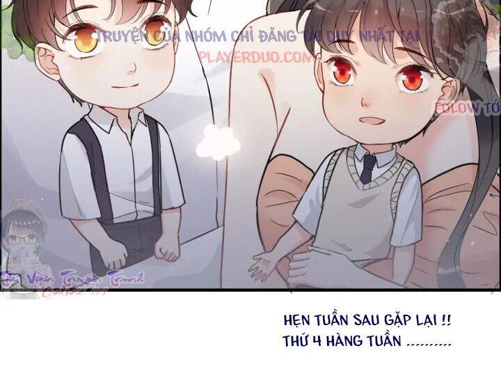 Cô Vợ Hợp Đồng Bỏ Trốn Của Tổng Giám Đốc Chapter 324 - 100