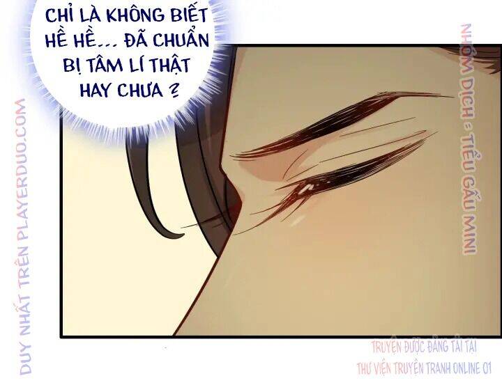 Cô Vợ Hợp Đồng Bỏ Trốn Của Tổng Giám Đốc Chapter 325 - 30
