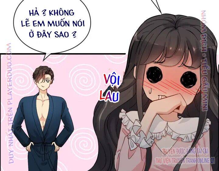 Cô Vợ Hợp Đồng Bỏ Trốn Của Tổng Giám Đốc Chapter 325 - 38