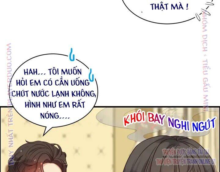 Cô Vợ Hợp Đồng Bỏ Trốn Của Tổng Giám Đốc Chapter 325 - 44