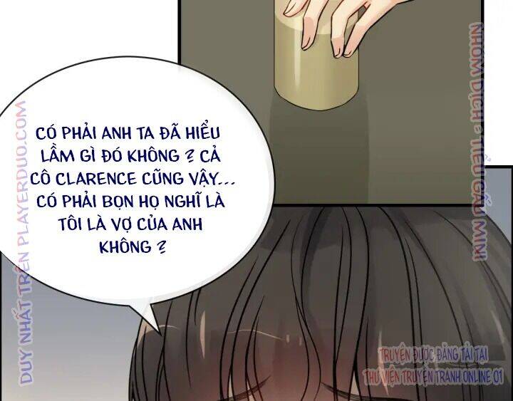 Cô Vợ Hợp Đồng Bỏ Trốn Của Tổng Giám Đốc Chapter 325 - 57