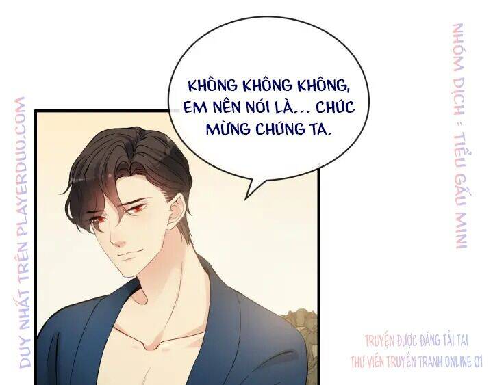 Cô Vợ Hợp Đồng Bỏ Trốn Của Tổng Giám Đốc Chapter 325 - 81