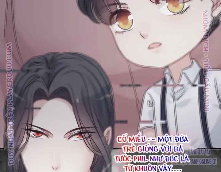 Cô Vợ Hợp Đồng Bỏ Trốn Của Tổng Giám Đốc Chapter 326 - 40