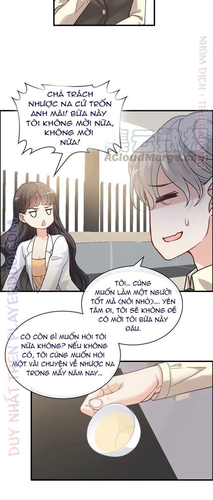 Cô Vợ Hợp Đồng Bỏ Trốn Của Tổng Giám Đốc Chapter 328.1 - 11