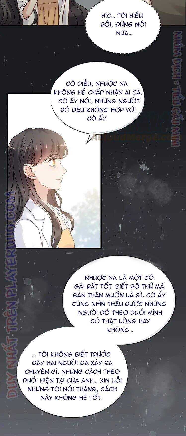 Cô Vợ Hợp Đồng Bỏ Trốn Của Tổng Giám Đốc Chapter 328.1 - 13