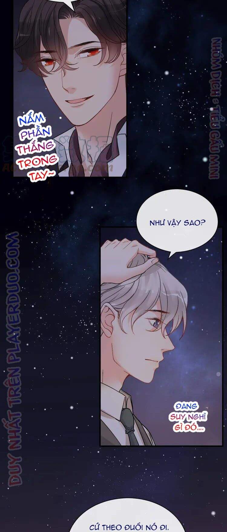 Cô Vợ Hợp Đồng Bỏ Trốn Của Tổng Giám Đốc Chapter 328.1 - 26