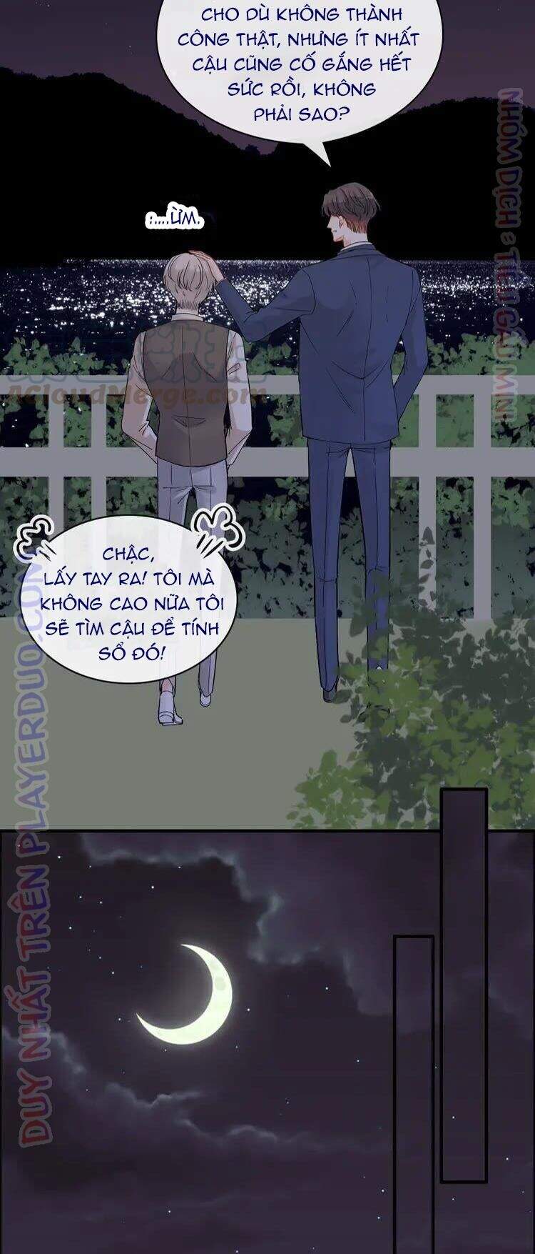 Cô Vợ Hợp Đồng Bỏ Trốn Của Tổng Giám Đốc Chapter 328.1 - 27