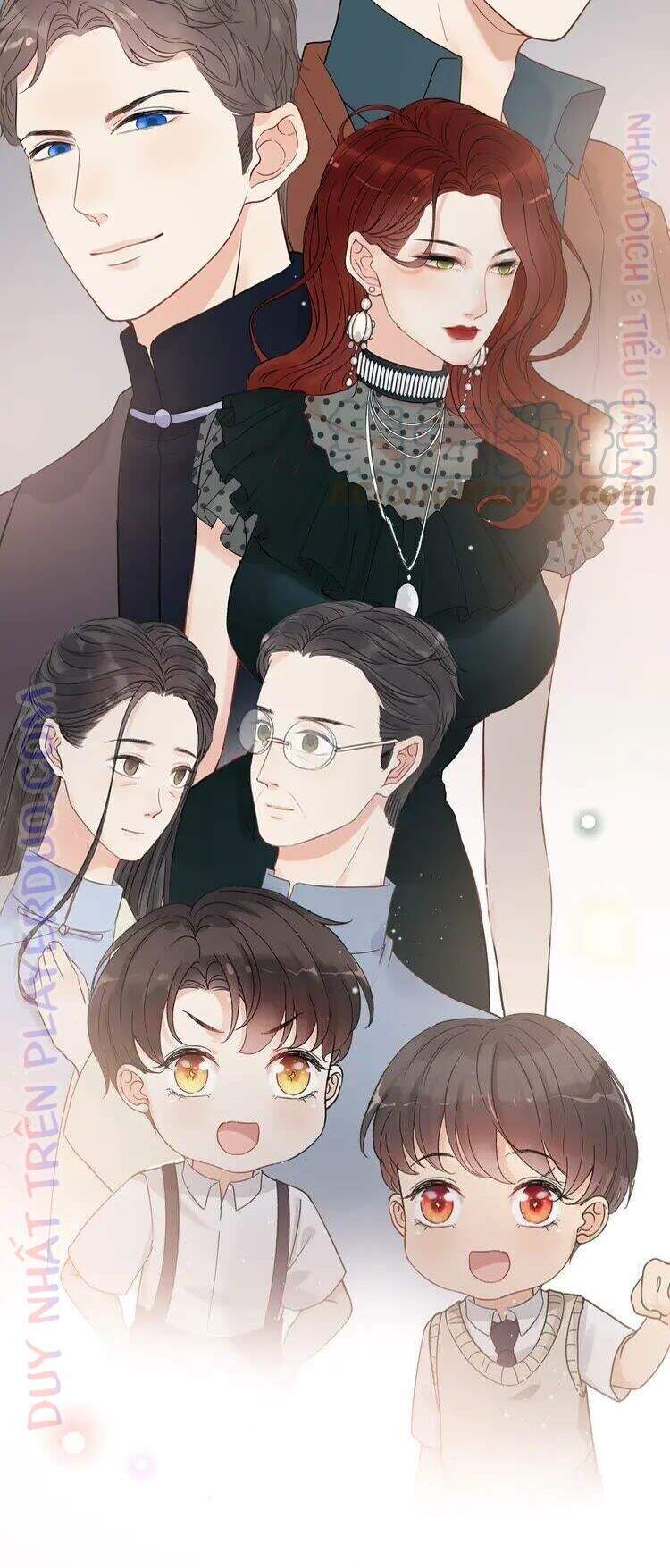 Cô Vợ Hợp Đồng Bỏ Trốn Của Tổng Giám Đốc Chapter 328.1 - 31