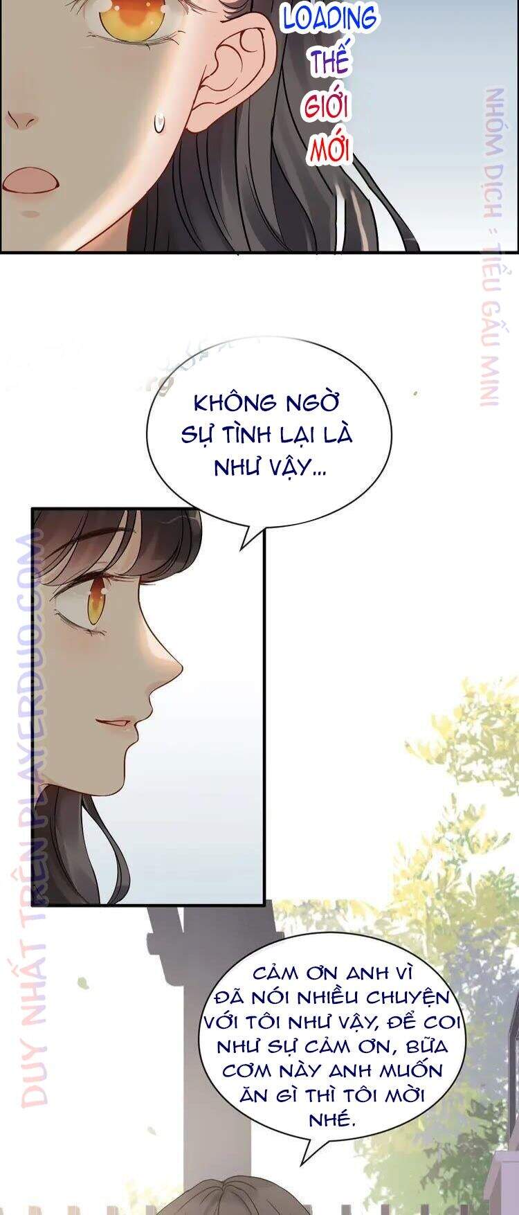 Cô Vợ Hợp Đồng Bỏ Trốn Của Tổng Giám Đốc Chapter 328.1 - 9