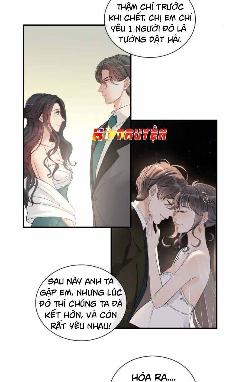 Cô Vợ Hợp Đồng Bỏ Trốn Của Tổng Giám Đốc Chapter 330.2 - 12