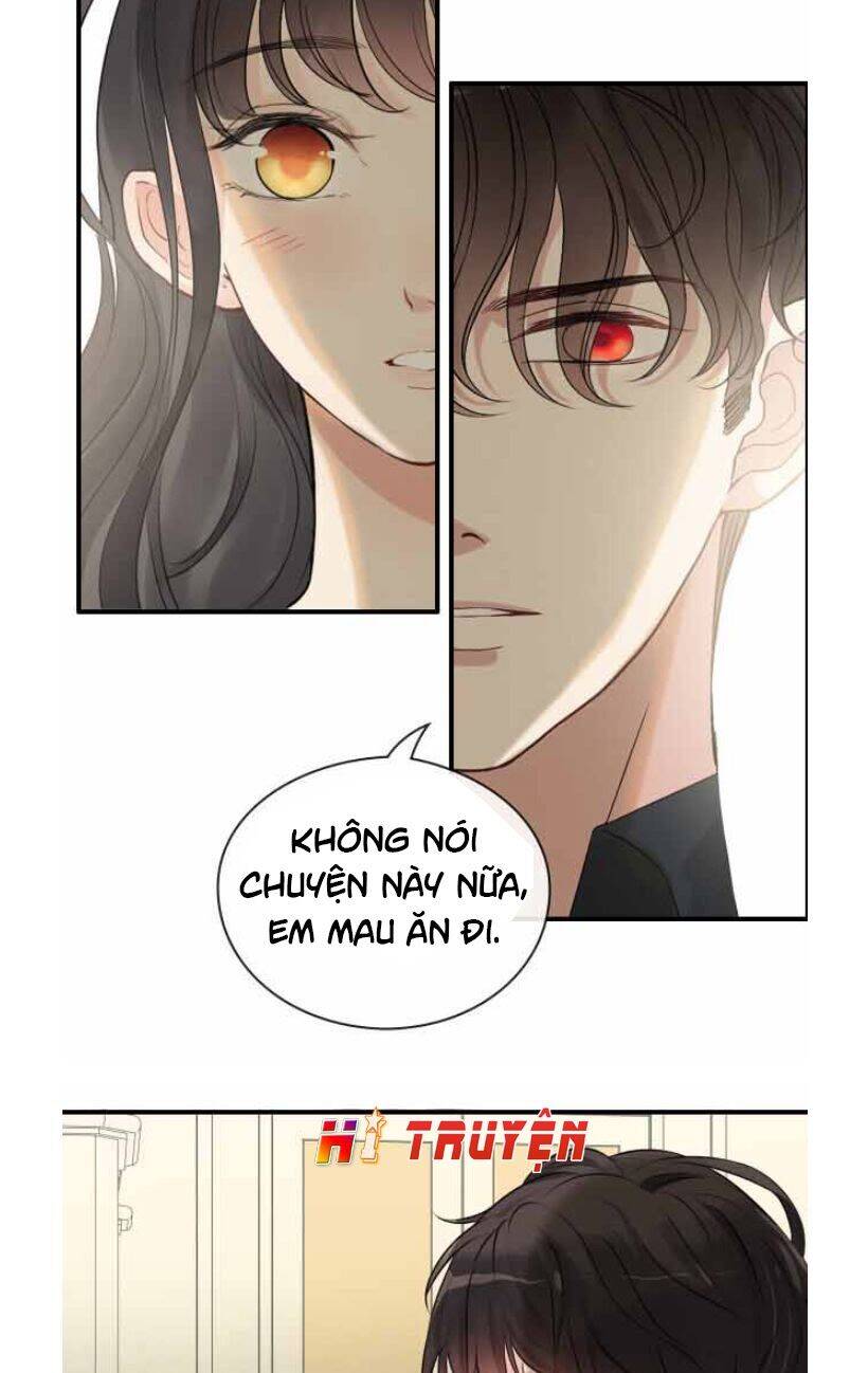 Cô Vợ Hợp Đồng Bỏ Trốn Của Tổng Giám Đốc Chapter 330.2 - 14