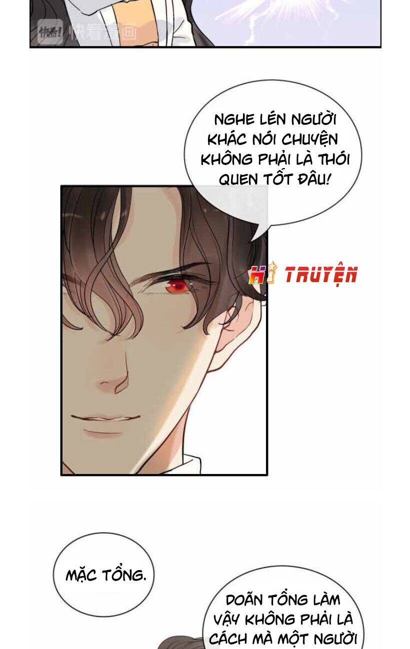Cô Vợ Hợp Đồng Bỏ Trốn Của Tổng Giám Đốc Chapter 330.2 - 17