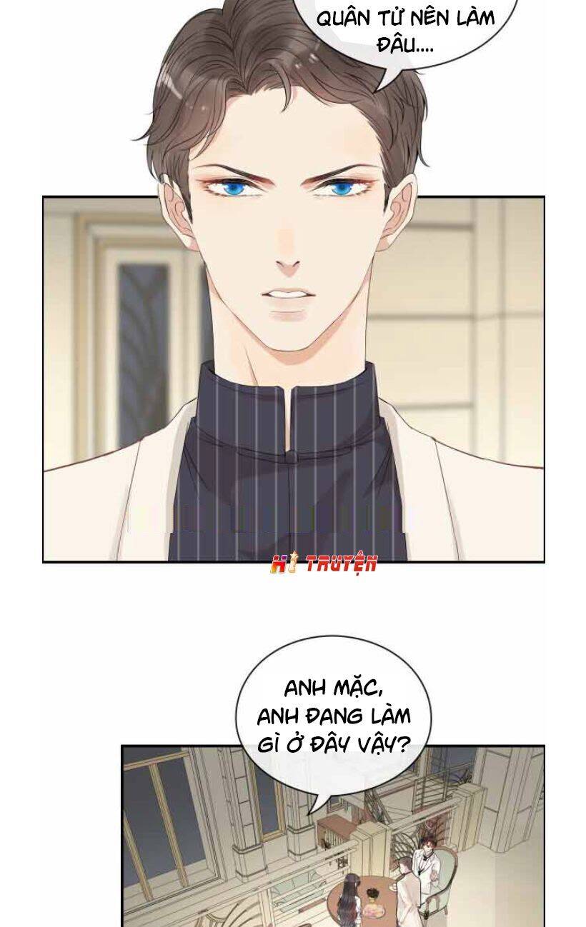 Cô Vợ Hợp Đồng Bỏ Trốn Của Tổng Giám Đốc Chapter 330.2 - 18