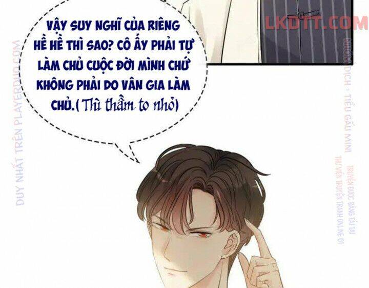 Cô Vợ Hợp Đồng Bỏ Trốn Của Tổng Giám Đốc Chapter 331 - 16