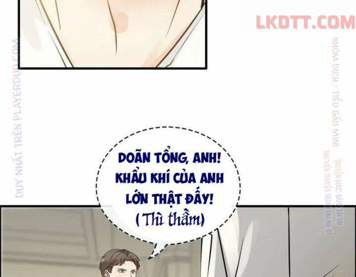Cô Vợ Hợp Đồng Bỏ Trốn Của Tổng Giám Đốc Chapter 331 - 19