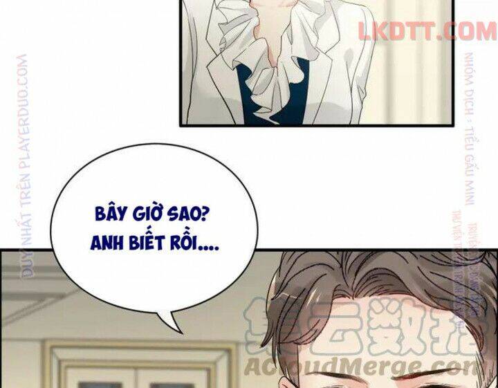Cô Vợ Hợp Đồng Bỏ Trốn Của Tổng Giám Đốc Chapter 331 - 24