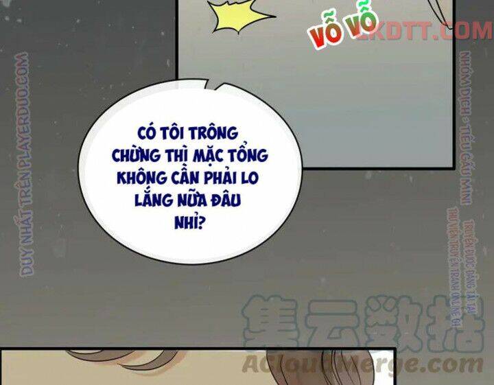 Cô Vợ Hợp Đồng Bỏ Trốn Của Tổng Giám Đốc Chapter 331 - 36