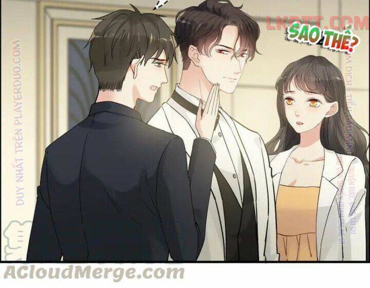 Cô Vợ Hợp Đồng Bỏ Trốn Của Tổng Giám Đốc Chapter 331 - 48