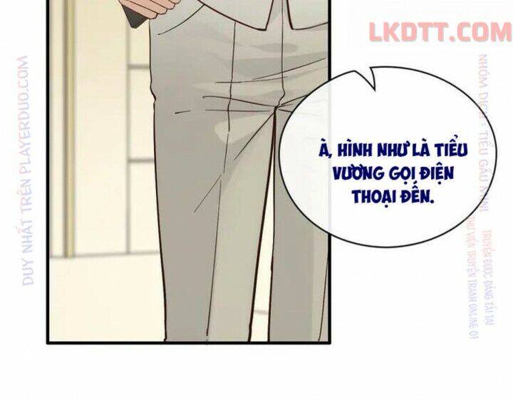 Cô Vợ Hợp Đồng Bỏ Trốn Của Tổng Giám Đốc Chapter 331 - 52