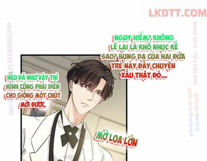 Cô Vợ Hợp Đồng Bỏ Trốn Của Tổng Giám Đốc Chapter 331 - 53