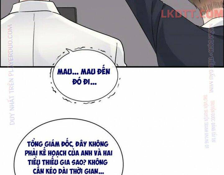 Cô Vợ Hợp Đồng Bỏ Trốn Của Tổng Giám Đốc Chapter 331 - 70