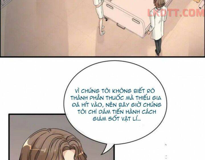 Cô Vợ Hợp Đồng Bỏ Trốn Của Tổng Giám Đốc Chapter 332 - 15
