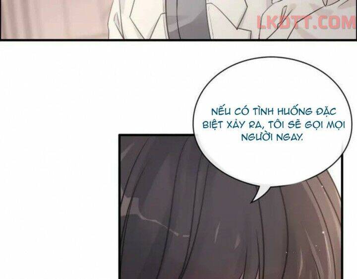 Cô Vợ Hợp Đồng Bỏ Trốn Của Tổng Giám Đốc Chapter 332 - 21