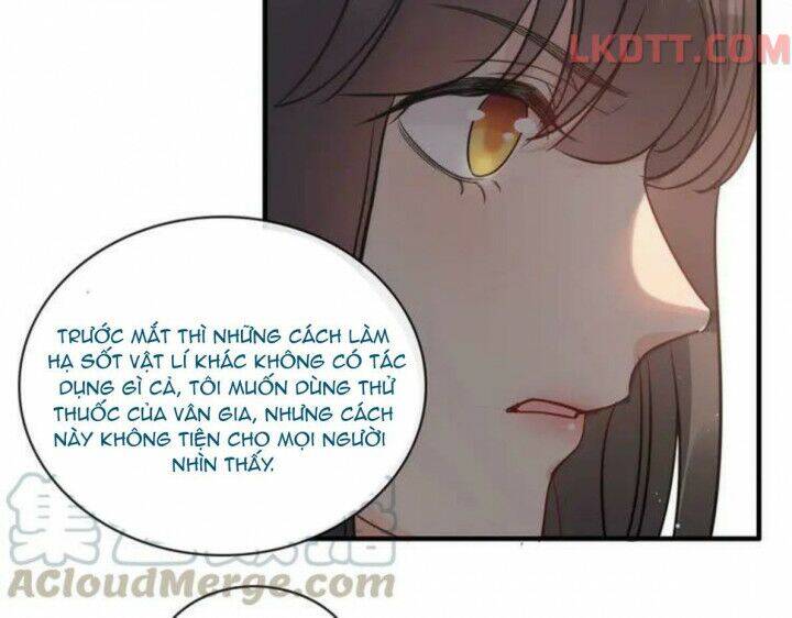 Cô Vợ Hợp Đồng Bỏ Trốn Của Tổng Giám Đốc Chapter 332 - 22