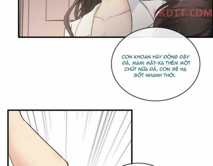 Cô Vợ Hợp Đồng Bỏ Trốn Của Tổng Giám Đốc Chapter 332 - 36