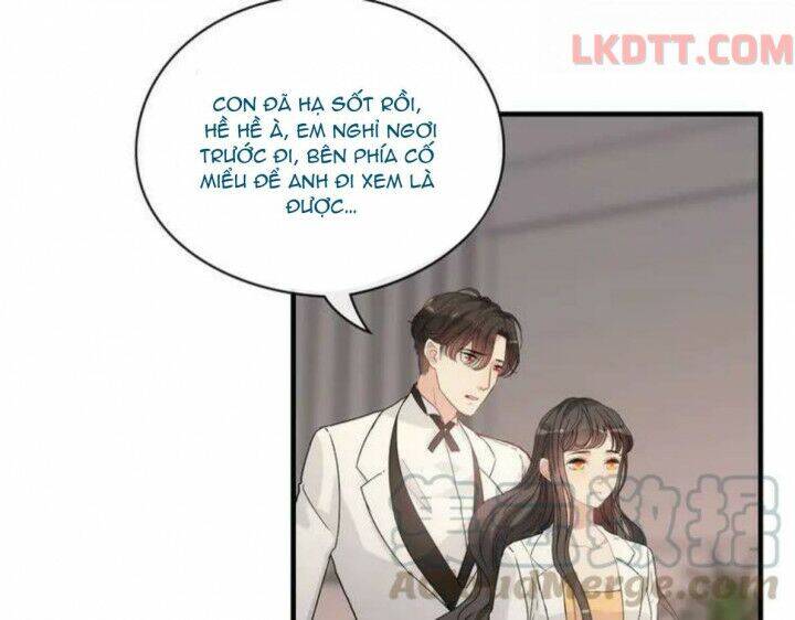 Cô Vợ Hợp Đồng Bỏ Trốn Của Tổng Giám Đốc Chapter 332 - 41