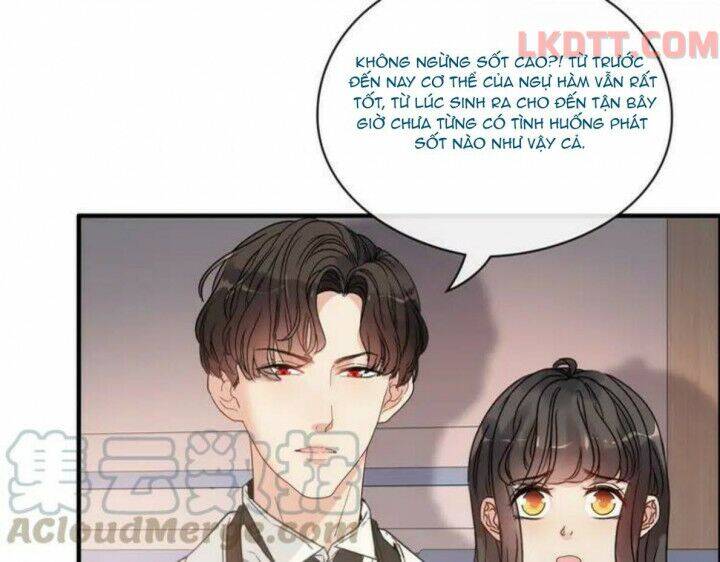 Cô Vợ Hợp Đồng Bỏ Trốn Của Tổng Giám Đốc Chapter 332 - 7