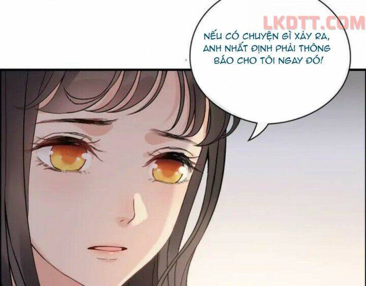 Cô Vợ Hợp Đồng Bỏ Trốn Của Tổng Giám Đốc Chapter 332 - 61