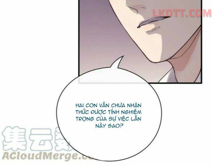 Cô Vợ Hợp Đồng Bỏ Trốn Của Tổng Giám Đốc Chapter 332 - 74