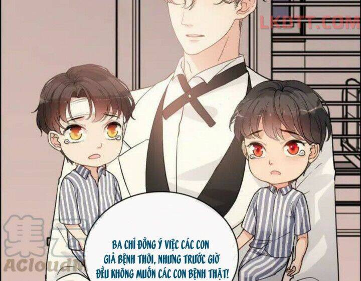 Cô Vợ Hợp Đồng Bỏ Trốn Của Tổng Giám Đốc Chapter 332 - 84