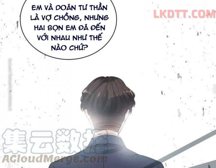 Cô Vợ Hợp Đồng Bỏ Trốn Của Tổng Giám Đốc Chapter 333 - 28
