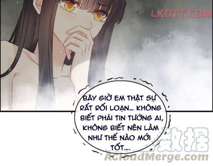 Cô Vợ Hợp Đồng Bỏ Trốn Của Tổng Giám Đốc Chapter 333 - 32