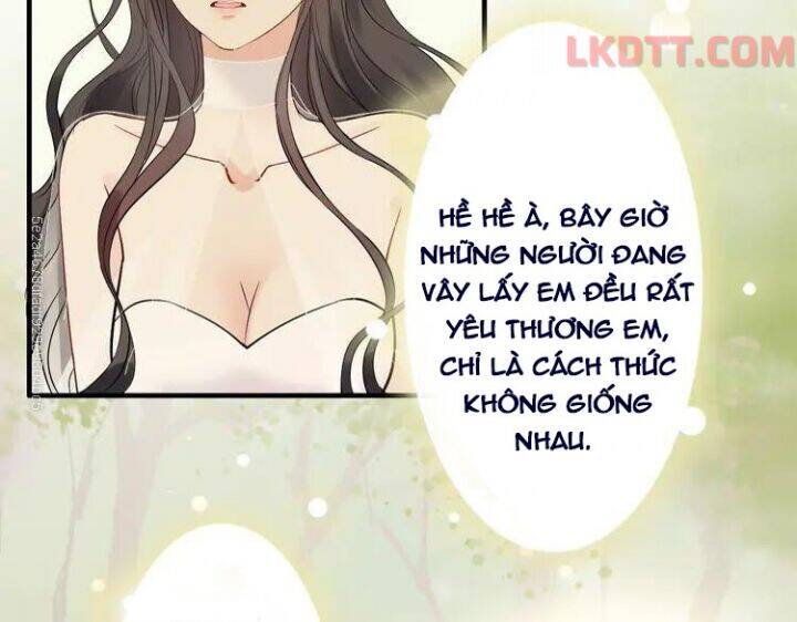 Cô Vợ Hợp Đồng Bỏ Trốn Của Tổng Giám Đốc Chapter 333 - 38