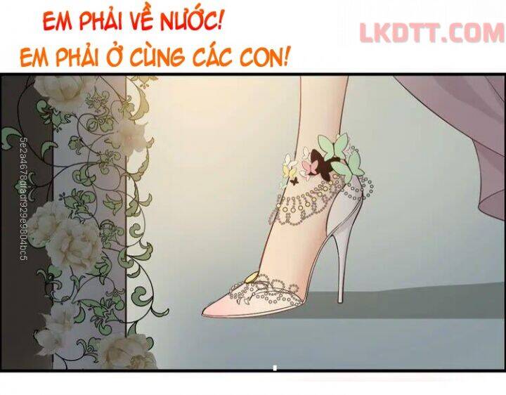 Cô Vợ Hợp Đồng Bỏ Trốn Của Tổng Giám Đốc Chapter 333 - 57