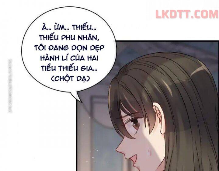 Cô Vợ Hợp Đồng Bỏ Trốn Của Tổng Giám Đốc Chapter 333 - 63