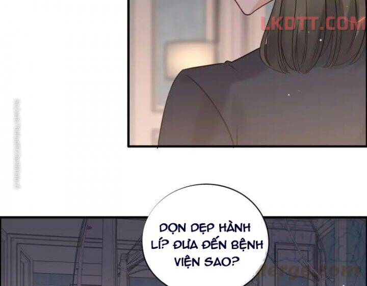 Cô Vợ Hợp Đồng Bỏ Trốn Của Tổng Giám Đốc Chapter 333 - 64