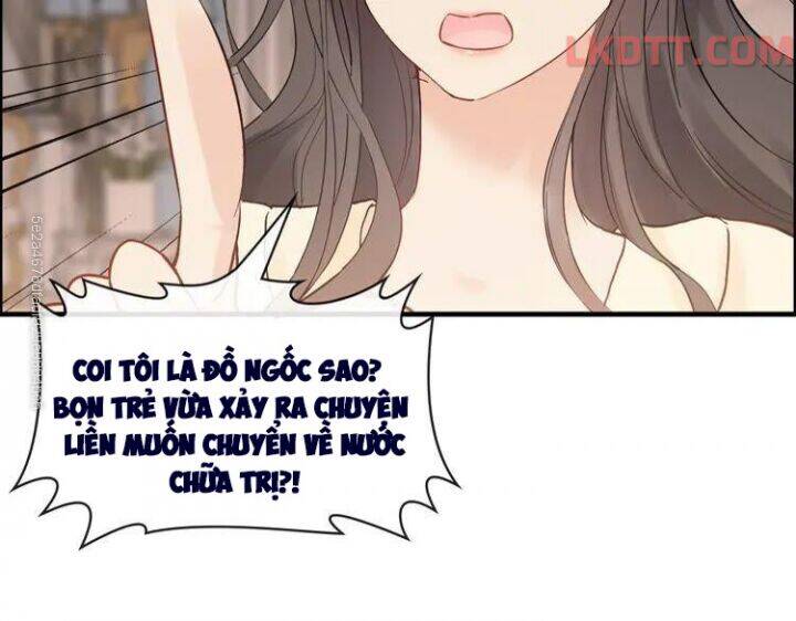 Cô Vợ Hợp Đồng Bỏ Trốn Của Tổng Giám Đốc Chapter 333 - 74