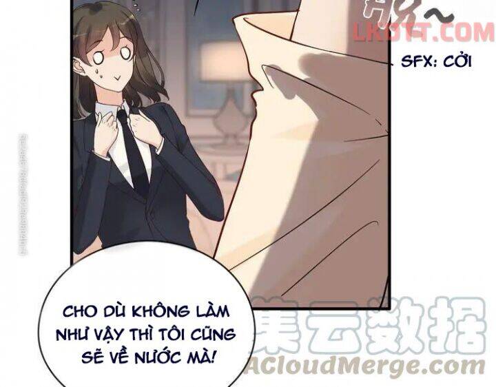 Cô Vợ Hợp Đồng Bỏ Trốn Của Tổng Giám Đốc Chapter 333 - 76