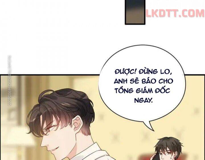 Cô Vợ Hợp Đồng Bỏ Trốn Của Tổng Giám Đốc Chapter 333 - 90